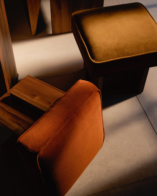 Echo Stool by Maria Sharapova