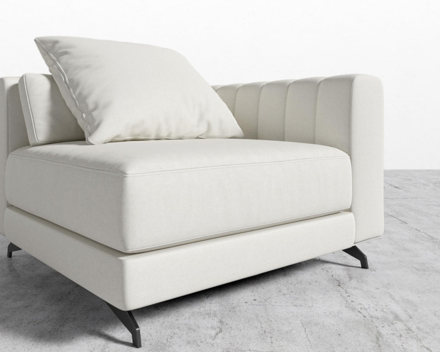 Berlin Corner - Modern Felt - Alesund