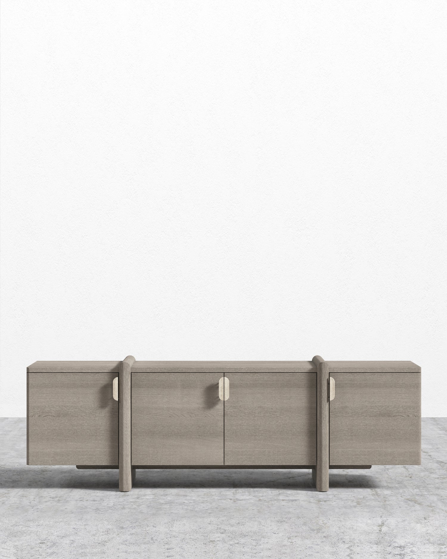 Cassia Media Console
