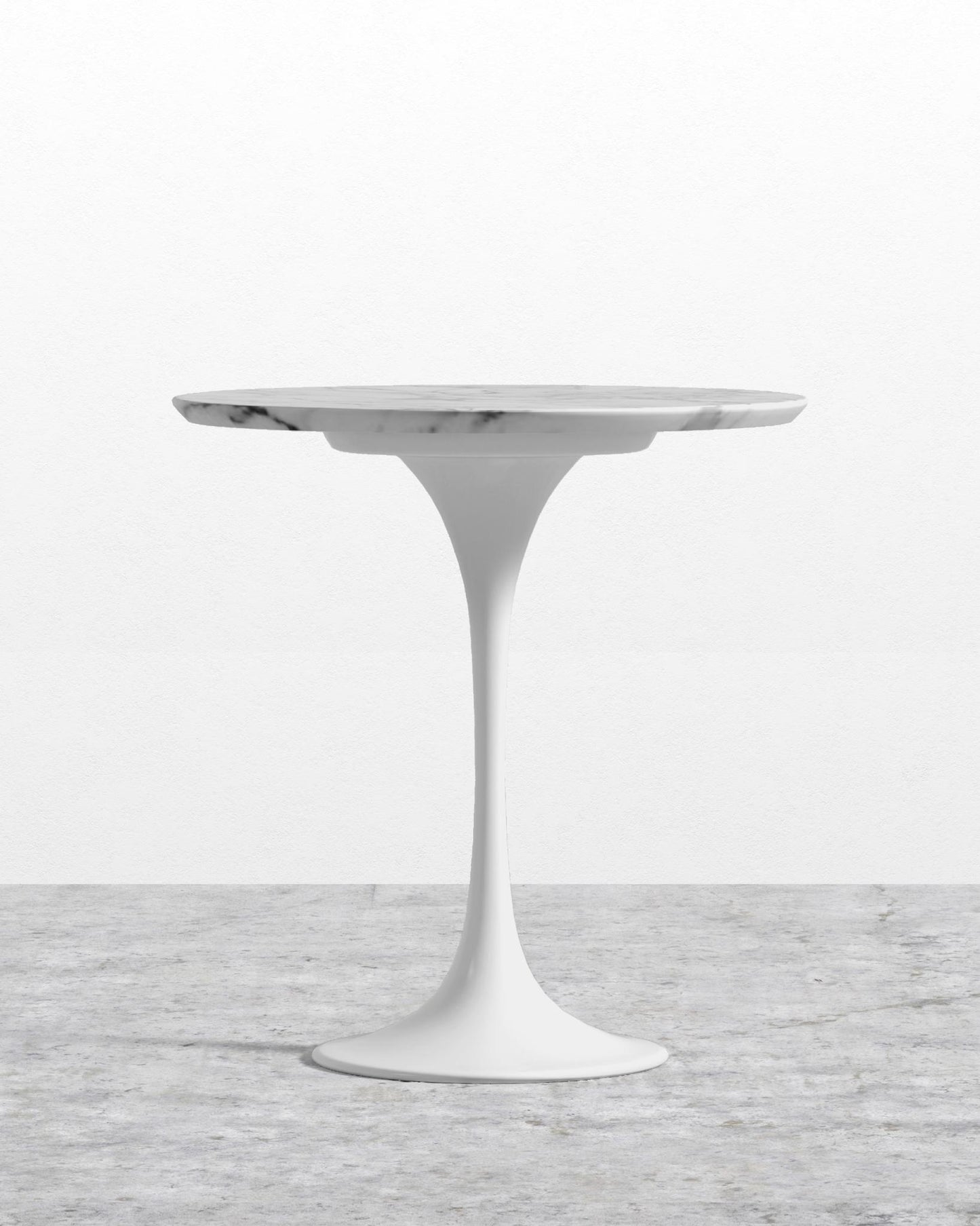 Tulip Side Table