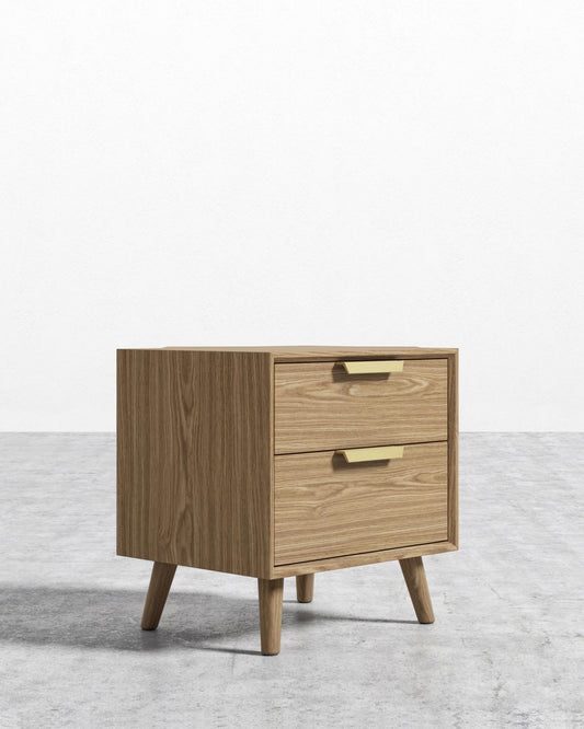 Asher Nightstand