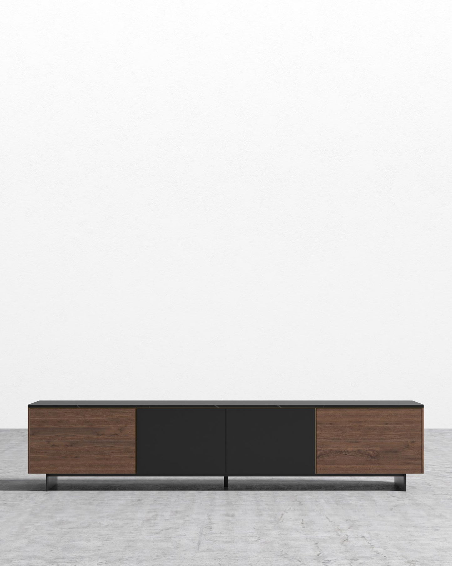 Augustus TV Stand