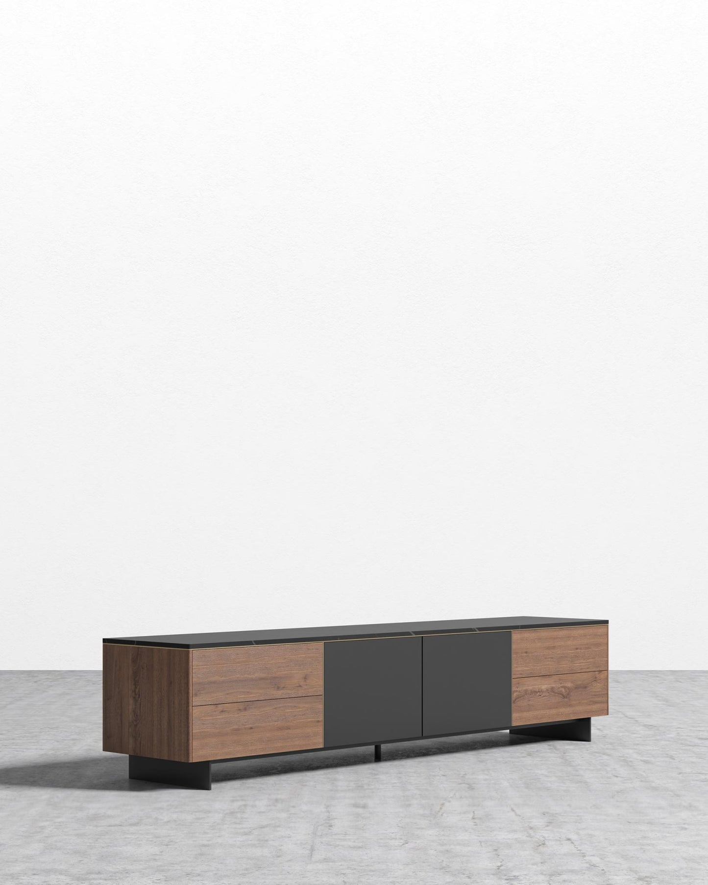 Augustus TV Stand