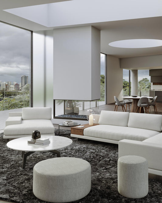 Dresden Modular Sectional