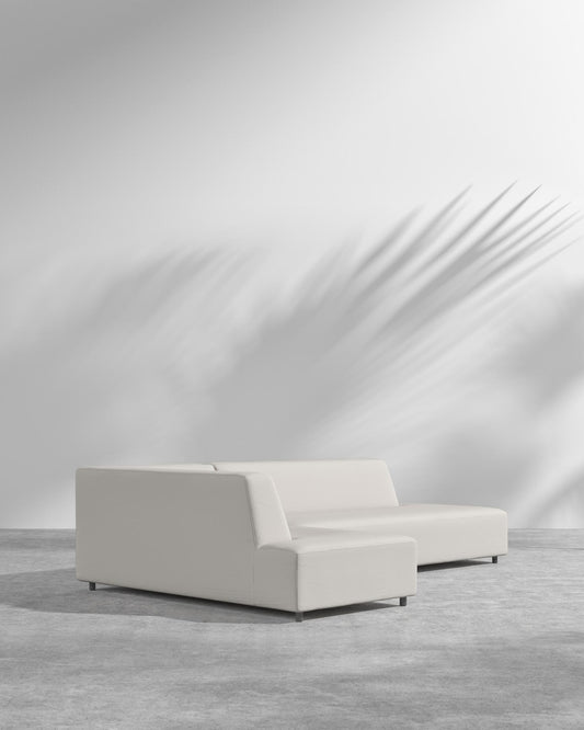 Mika Outdoor Sectional Sofa