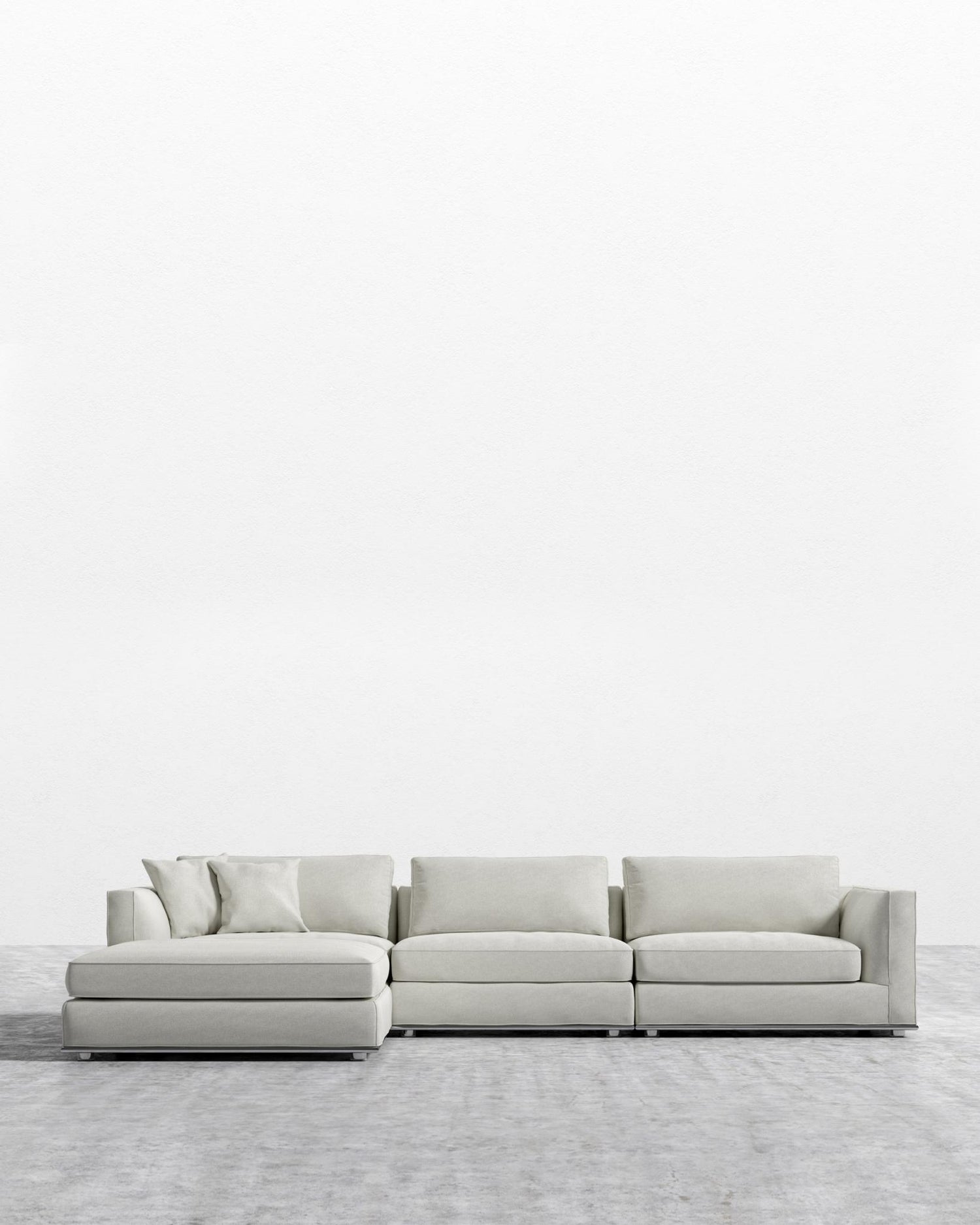 Milo Modular Sectional