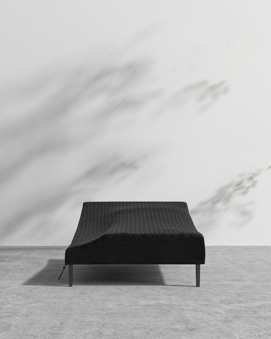 Francis Outdoor Left Arm 2 Seater Cover