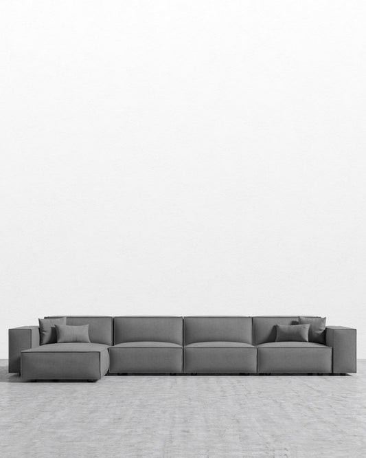 Porter Extended Sectional