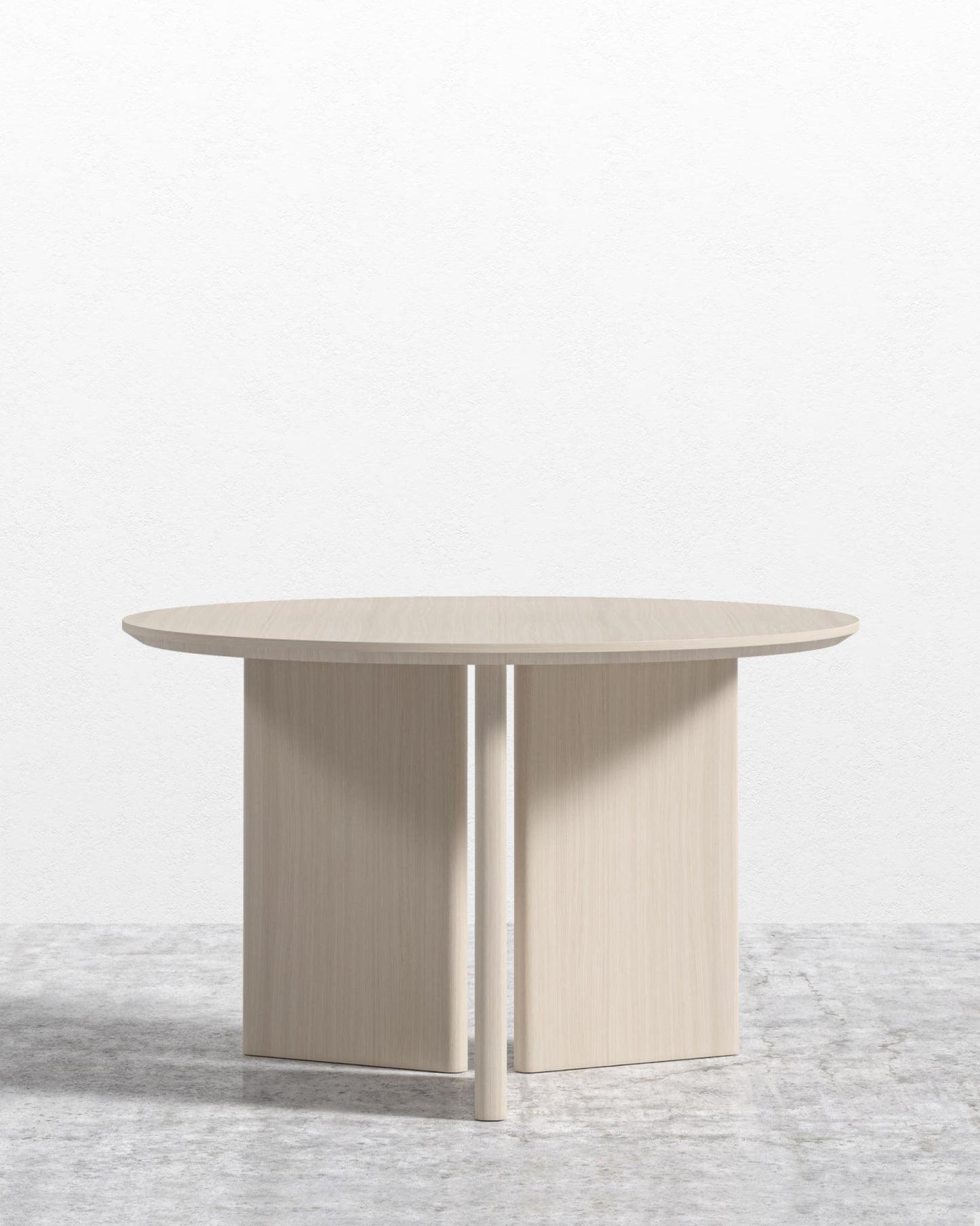 Trio Dining Table