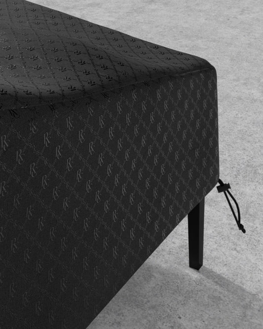 Francis Outdoor Right Arm 2 Seater Cover