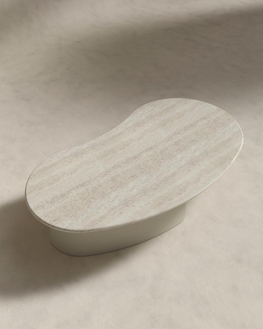 Valerian Coffee Table