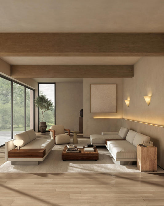 Dresden Left Arm Sofa