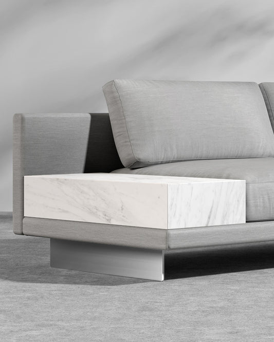 Dresden Outdoor Side Table