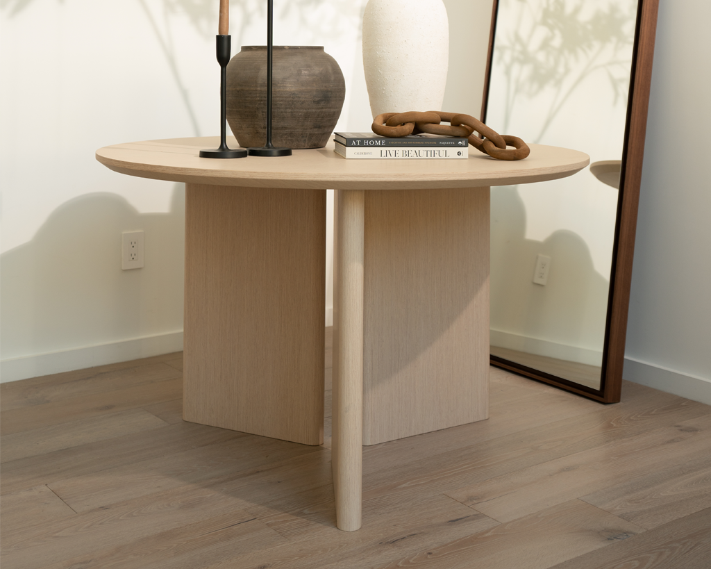 Trio Dining Table