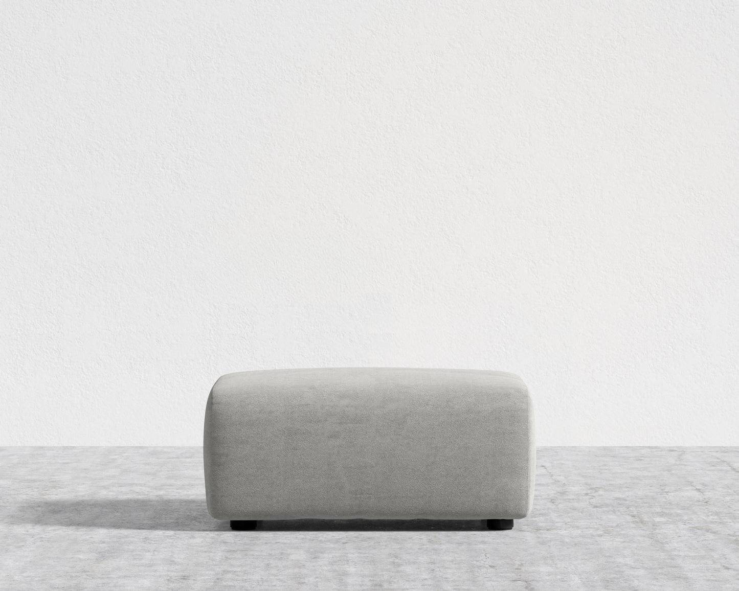 Kaye Ottoman - Large