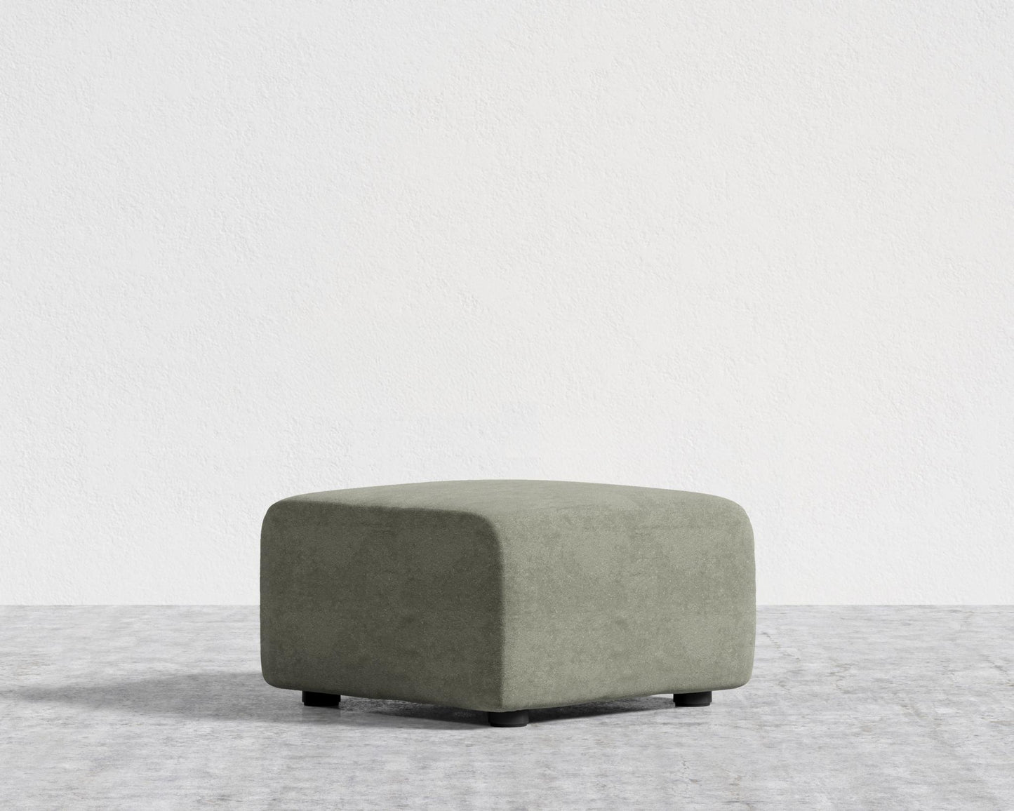 Kaye Ottoman - Large