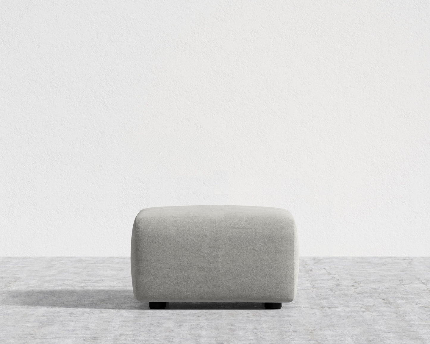 Kaye Ottoman - Large