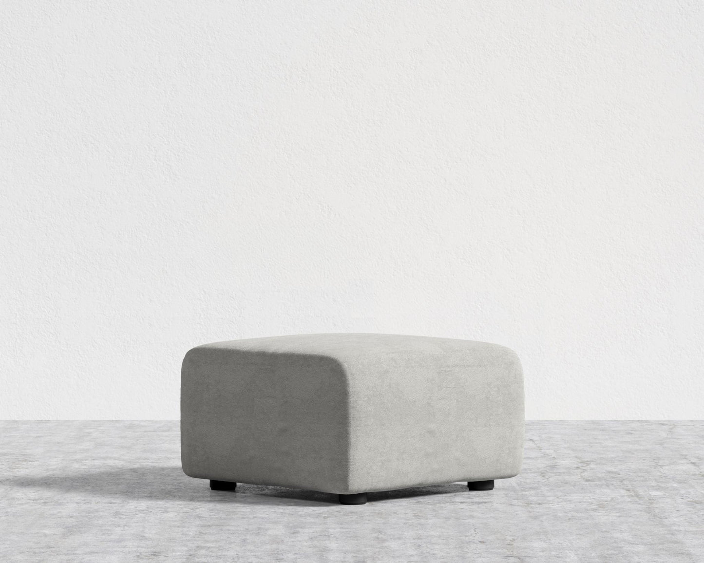 Kaye Ottoman - Large