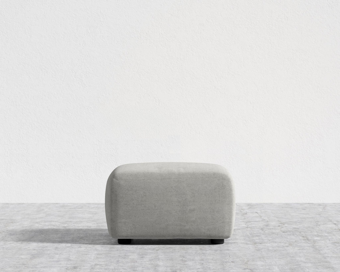 Kaye Ottoman - Large