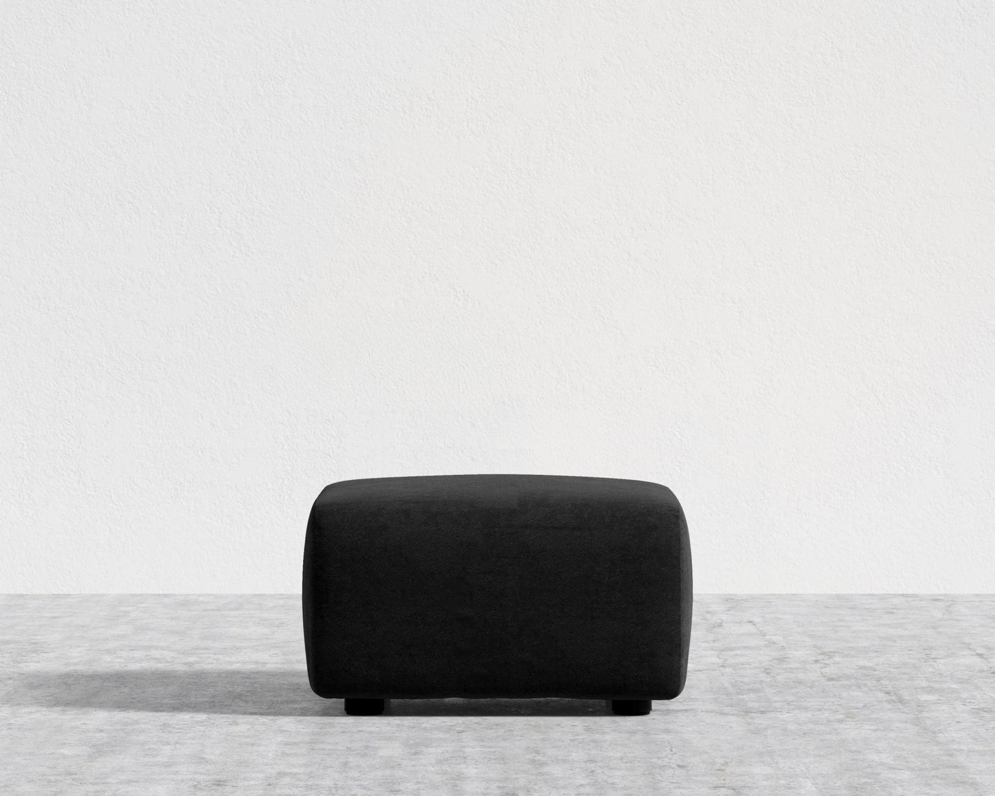 Kaye Ottoman - Large