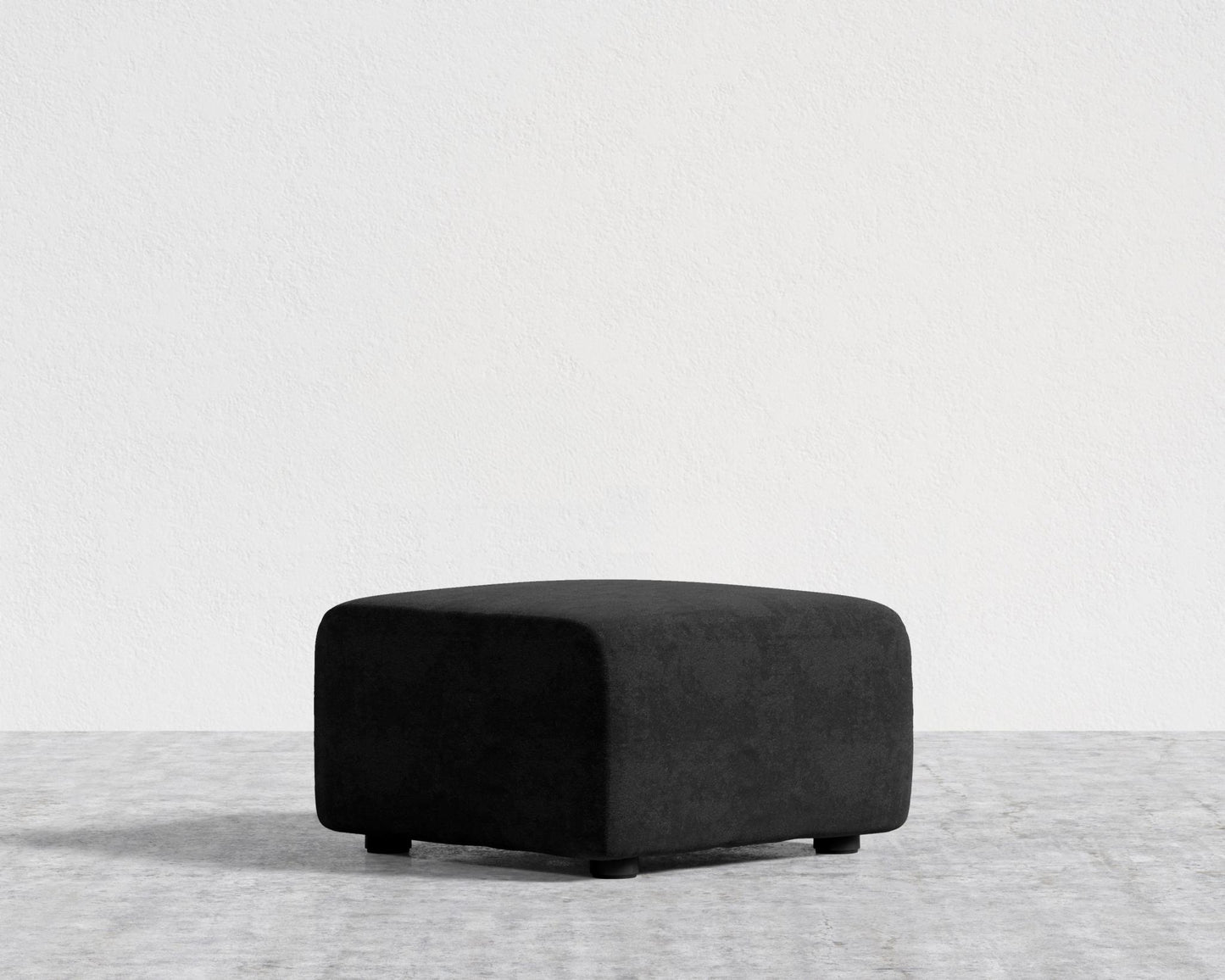 Kaye Ottoman - Large