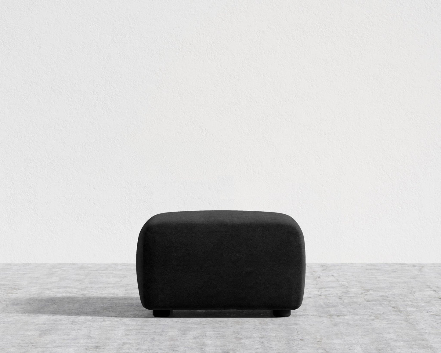 Kaye Ottoman - Large