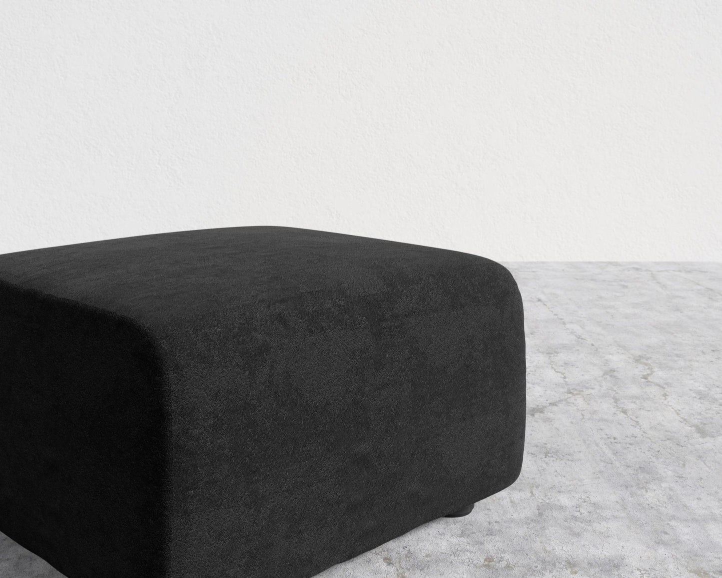 Kaye Ottoman - Large