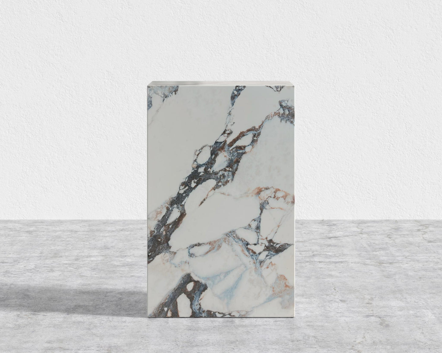 Liza Side Table - Ceramic - Viola Ceramic