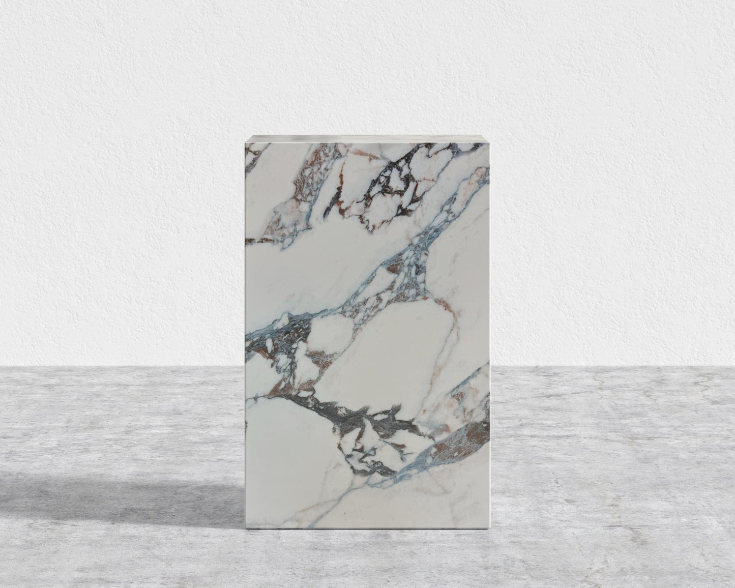 Liza Side Table - Ceramic - Viola Ceramic