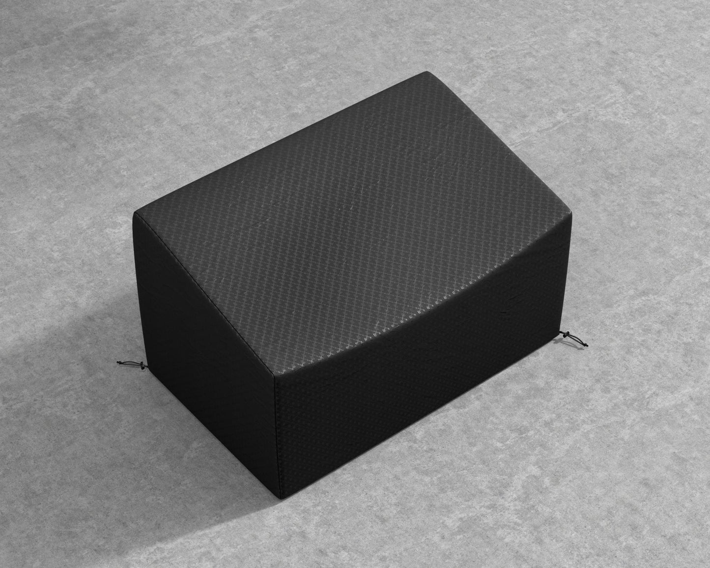 Louis Outdoor Loveseat Cover