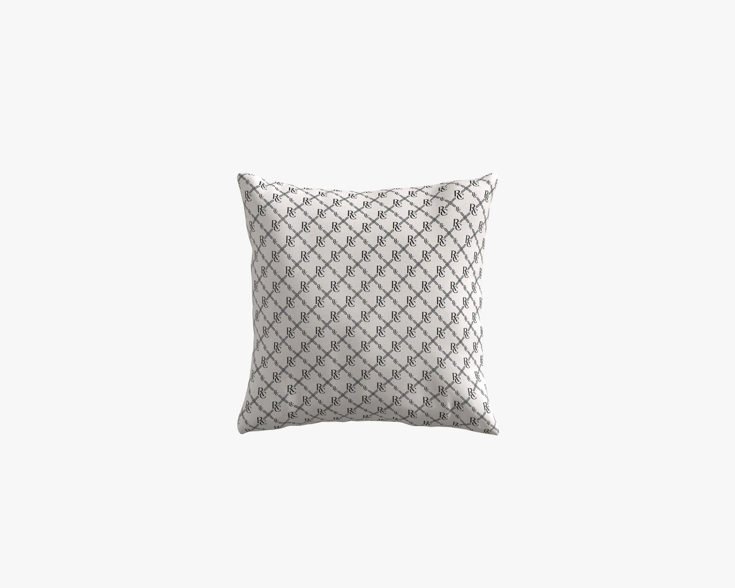 Outdoor-Monogram Pillows - Palisades