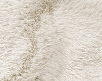 Sheepskin - Natural White