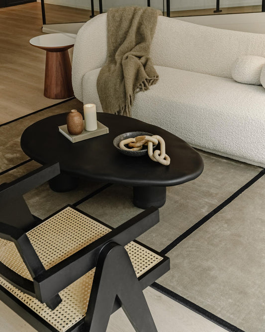 Kara Coffee Table