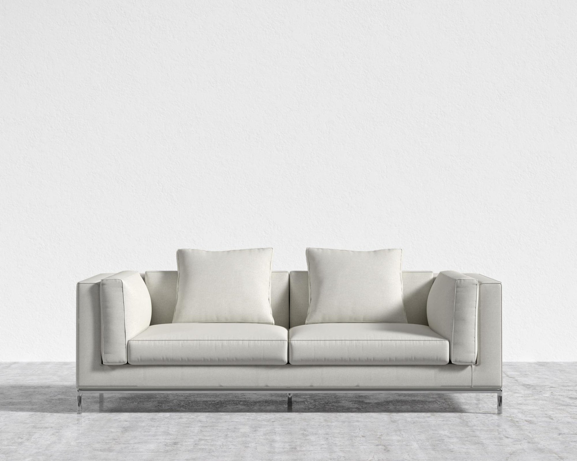 Nico Sofa - Modern Felt - Alesund