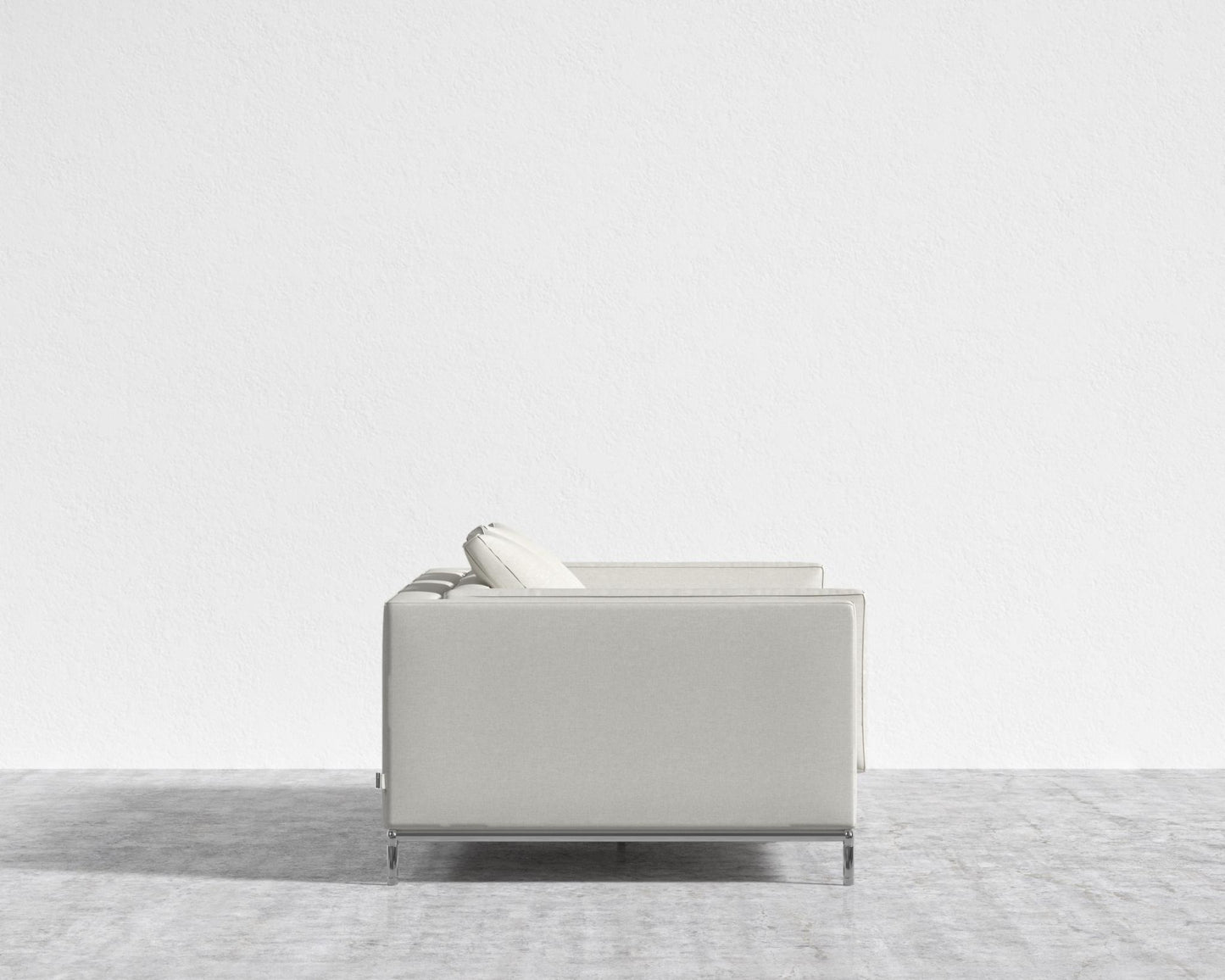 Nico Sofa - Modern Felt - Alesund