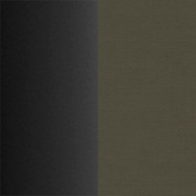 Fresco / Black Frame