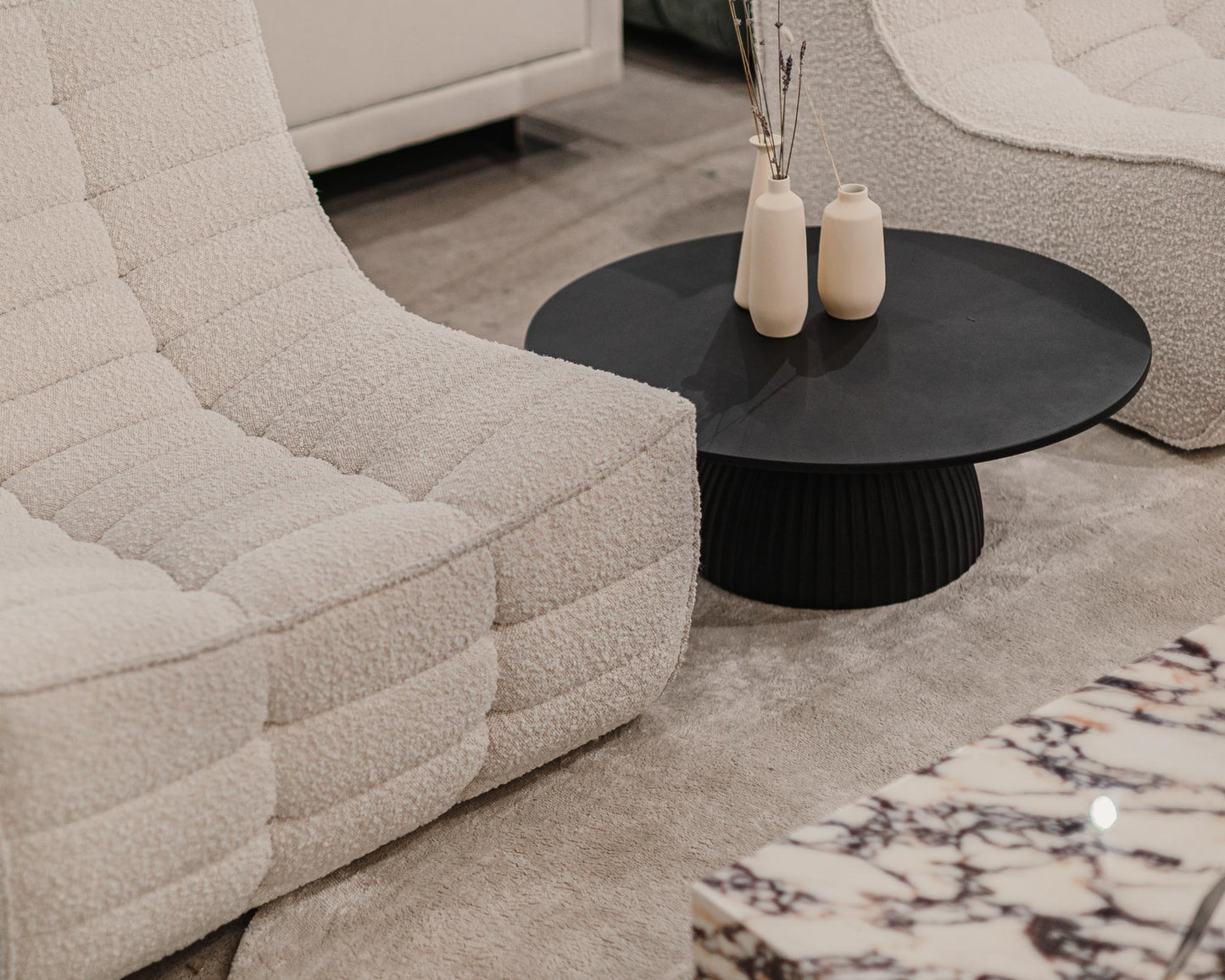 Tanner 3 Seater Sofa