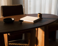 Sanctuary Table by Maria Sharapova - 71" | 180cm, Natural Acacia