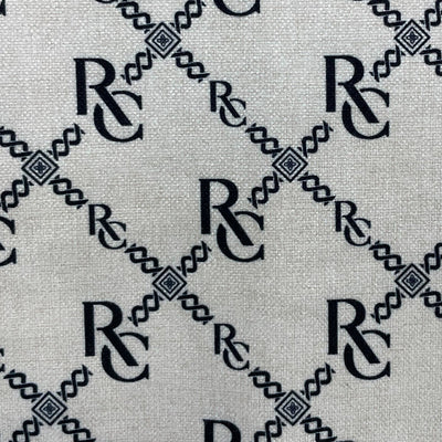 Outdoor Fabric - Bone