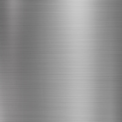 Brushed Stainless Steel