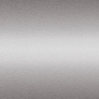 Brushed Steel - Dresden Outdoor