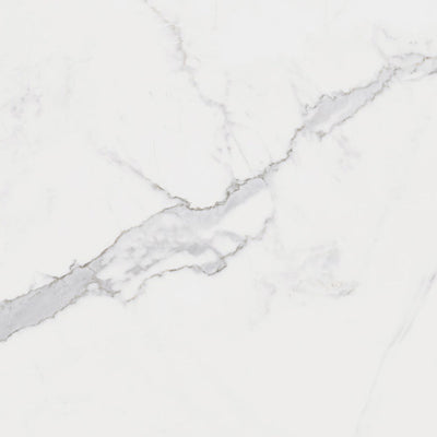 White Calacatta Ceramic