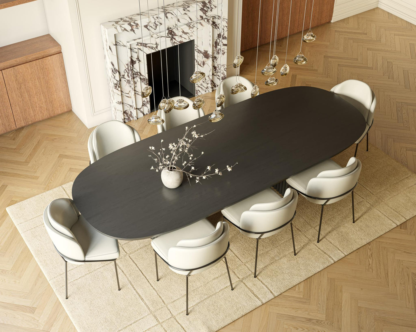 Osten Table