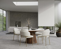 angelo Dining Scene and Winston