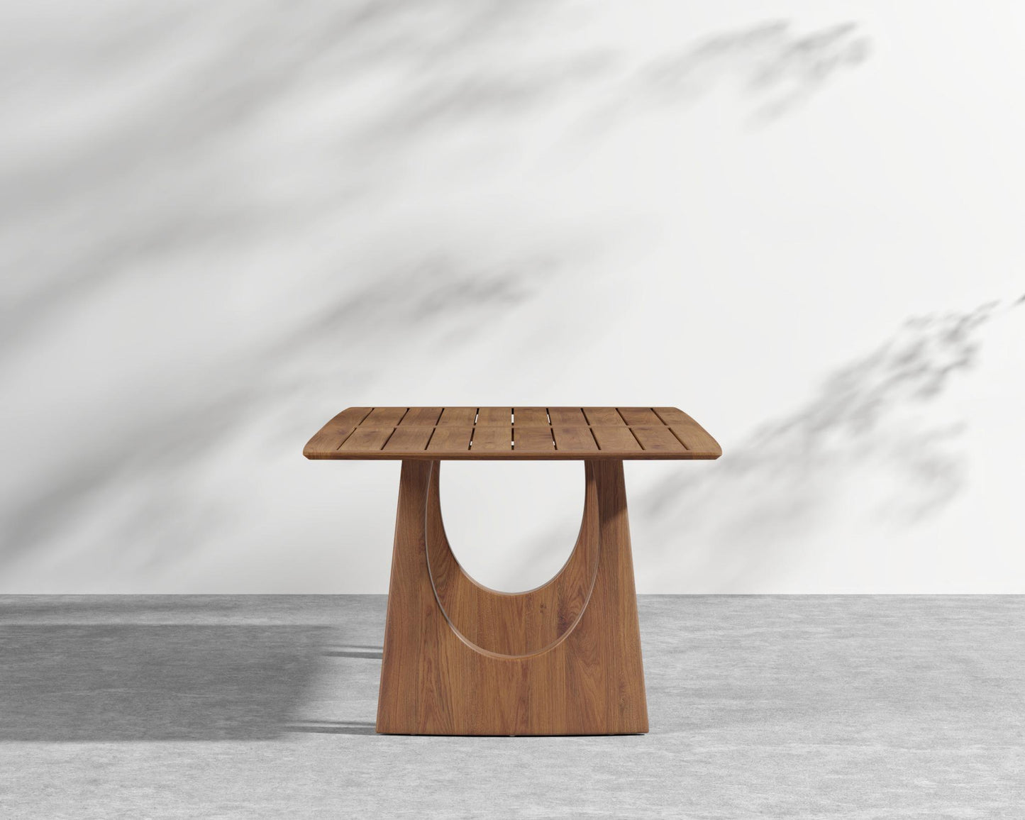 Arco Outdoor Dining Table