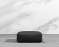 Arya Outdoor Ottoman Cover