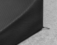 Arya Outdoor Right Arm Cover - Outdoor Cover - Black