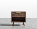Asher Single Drawer Nightstand