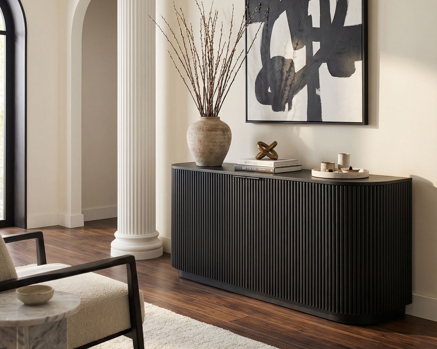 Athena Sideboard