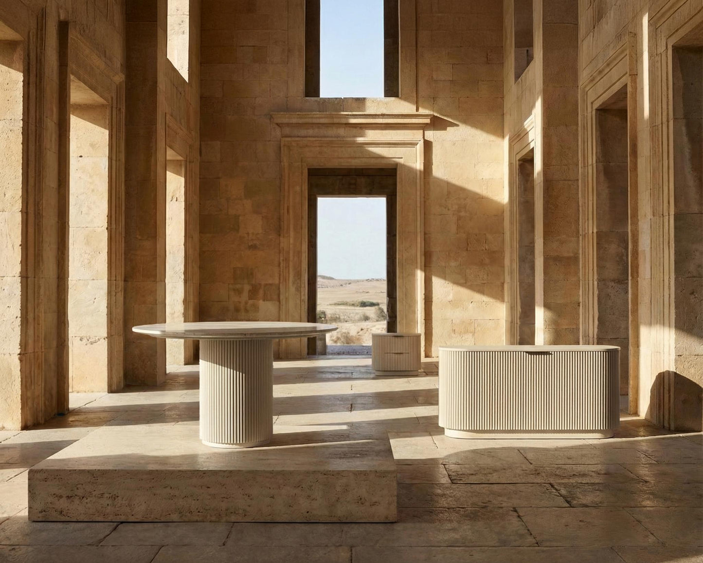 Athena Media Console